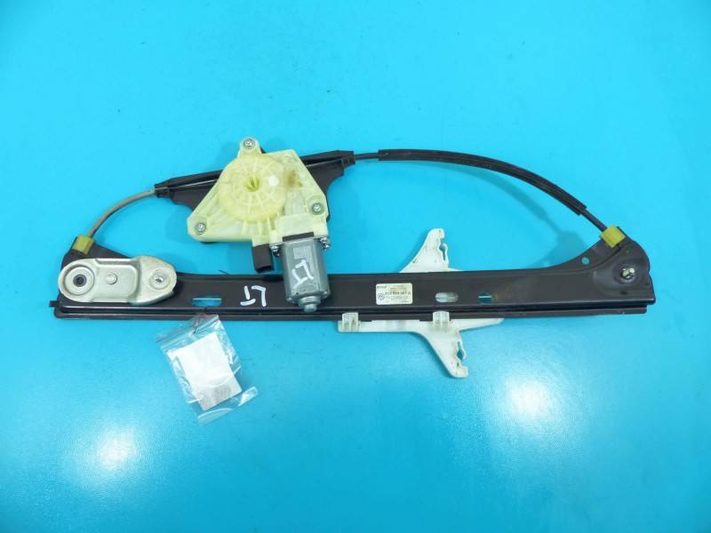 Склопідйомник задній лівий Volkswagen Passat B8 3G9839461A