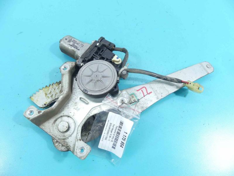 Склопідйомник задній лівий Ford Ranger 262100-4270