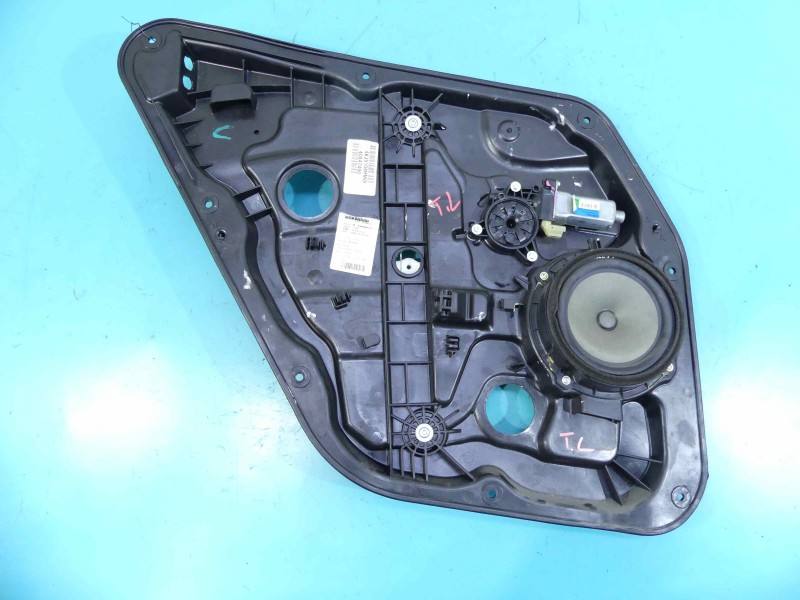 Склопідйомник задній лівий Hyundai Elantra 83450-3X100