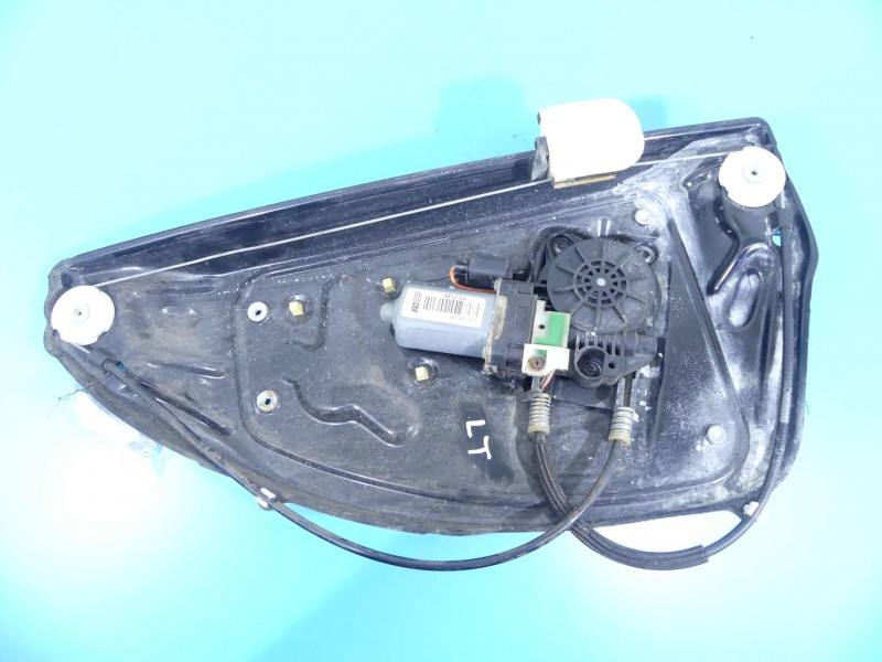 Склопідйомник задній лівий Land Rover Freelander 6H5227001AE