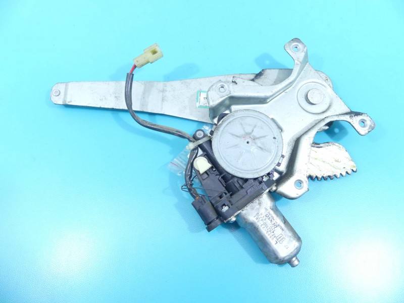 Склопідйомник задній лівий Ford Ranger 262100-4270