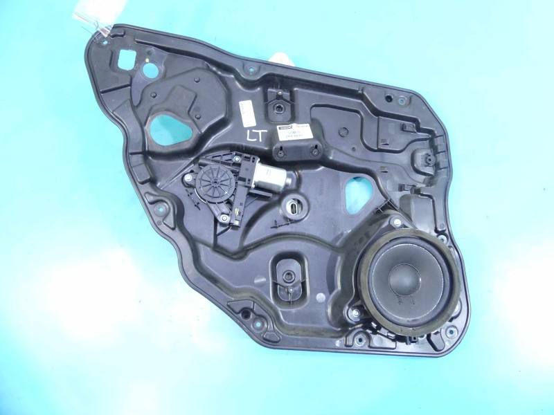 Склопідйомник задній лівий Volvo XC60 30753329