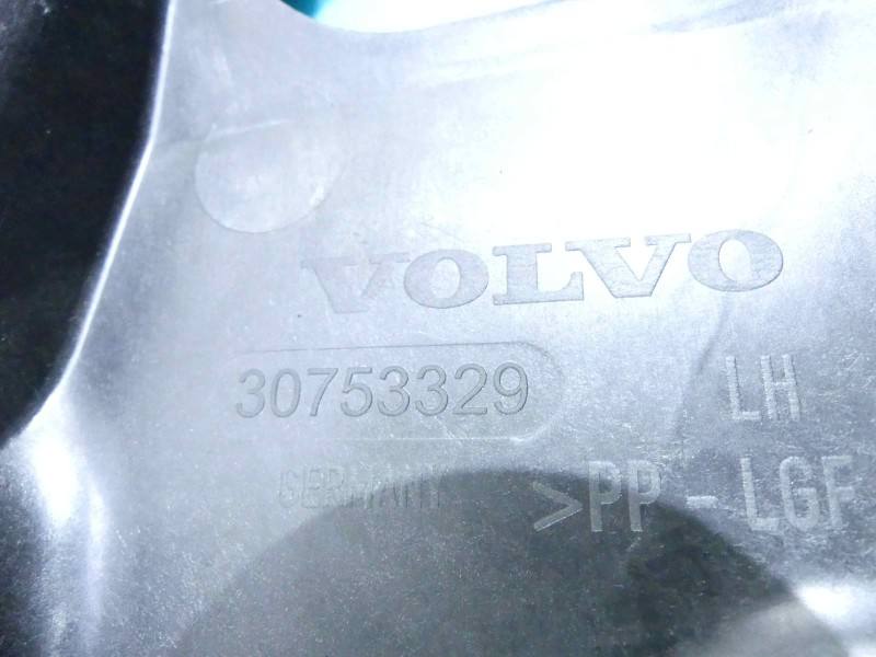 Склопідйомник задній лівий Volvo XC60 30753329 — фото деталі 5