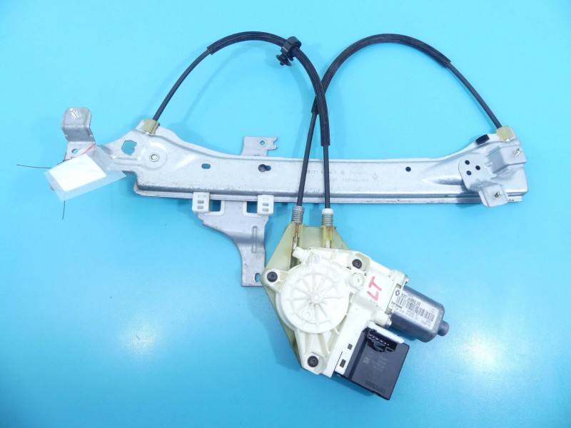 Склопідйомник задній лівий Renault Megane 3 0130822330