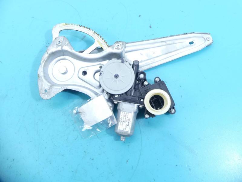 Склопідйомник задній лівий Toyota Verso 85720-0F041-B