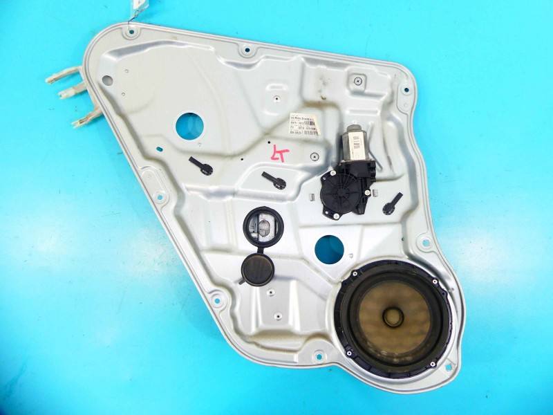 Склопідйомник задній лівий Kia Ceed 83470-1H010