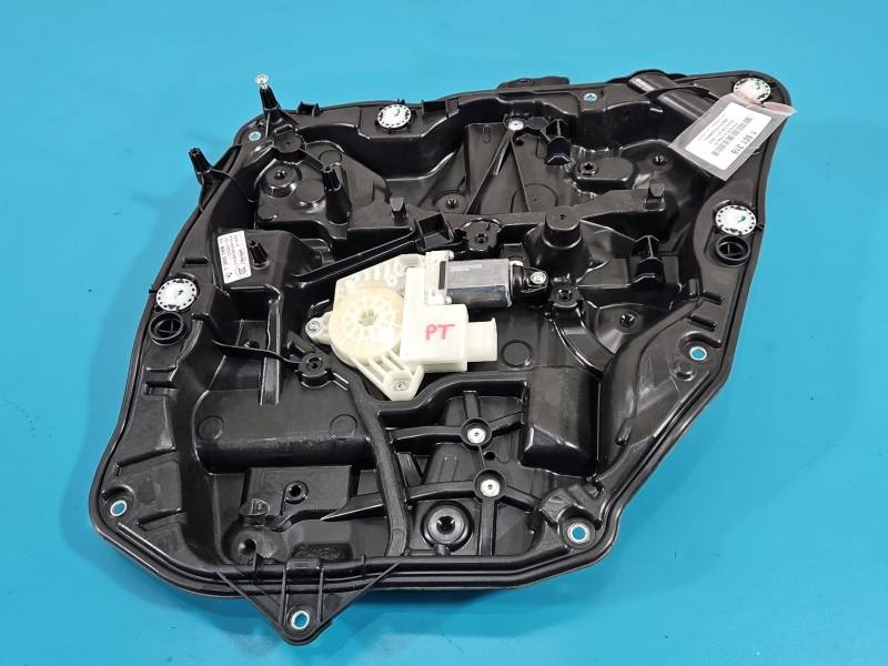 Склопідйомник задній правий BMW 5 G30 36516813