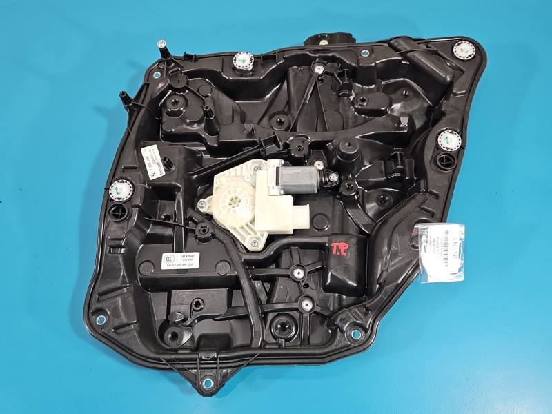 Склопідйомник задній правий BMW 5 G30 365168