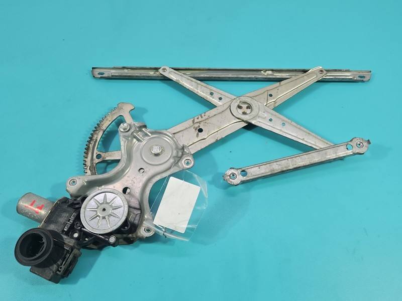 Склопідйомник задній правий Lexus NX 85710-78020
