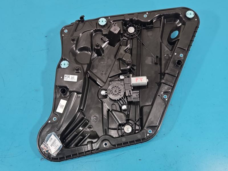 Склопідйомник задній правий BMW IX1 U11 5A1D878
