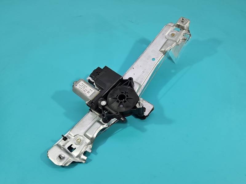 Склопідйомник задній правий Citroen C3 9837842380