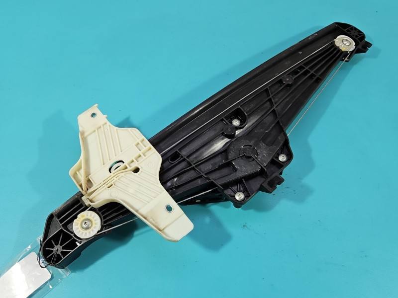 Стеклоподъемник задний правый Citroen C5 9822455280