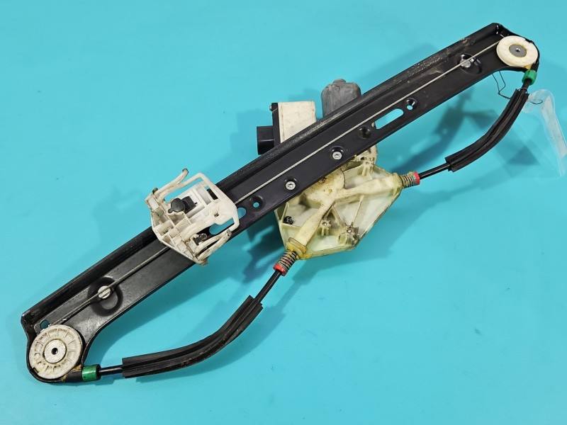 Склопідйомник задній правий BMW X3 E83 6925966