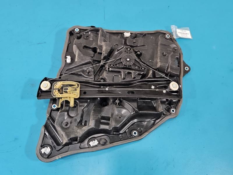 Склопідйомник задній правий BMW 5 G30 7365168