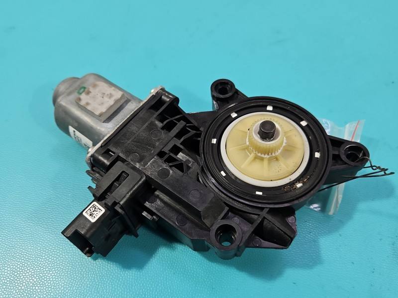 Склопідйомник задній правий Hyundai I30 430106F0