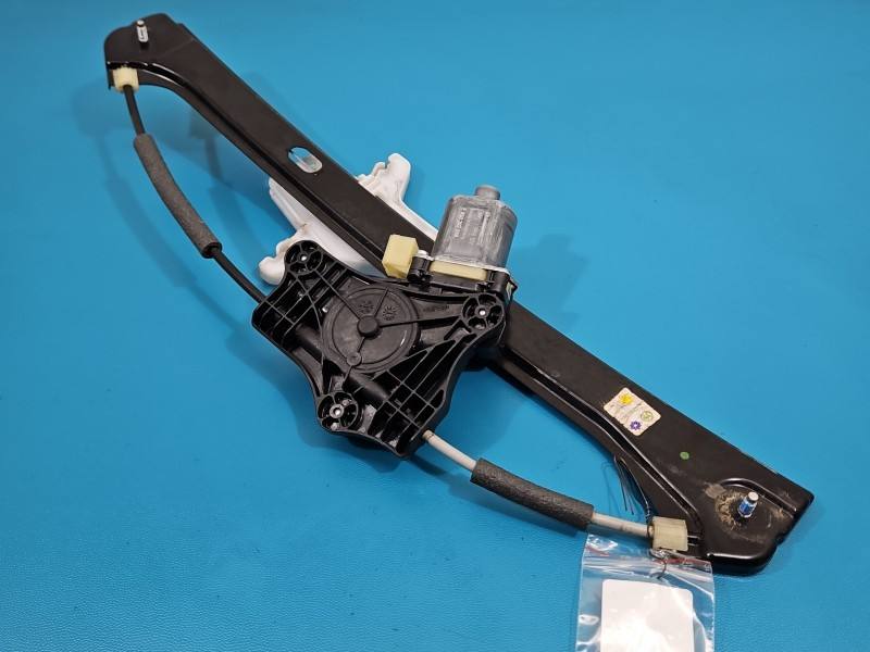 Склопідйомник задній правий Skoda Kodiaq 5Q0959802A