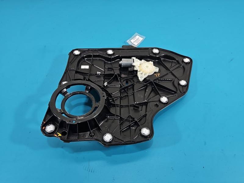 Стеклоподъемник задний правый Ford Focus JX7B-14A389-BB
