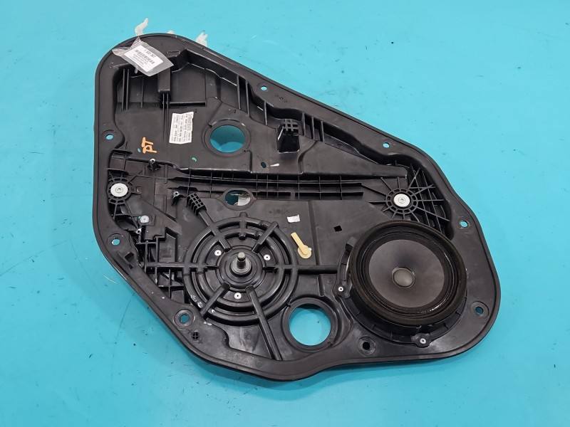 Склопідйомник задній правий Hyundai I30 91291-00100