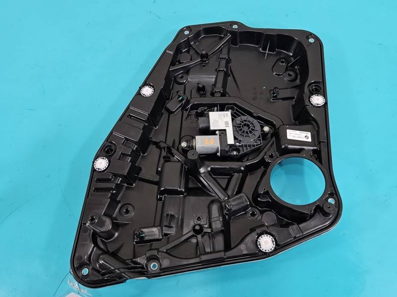 Склопідйомник задній правий BMW IX3 G08 2869126