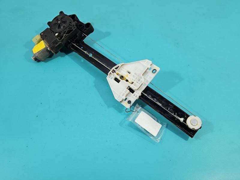 Склопідйомник задній правий Ford S-max 0130822734