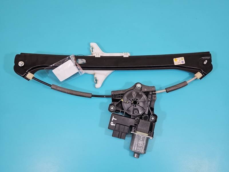 Склопідйомник задній правий Skoda Kodiaq 5Q0959408E