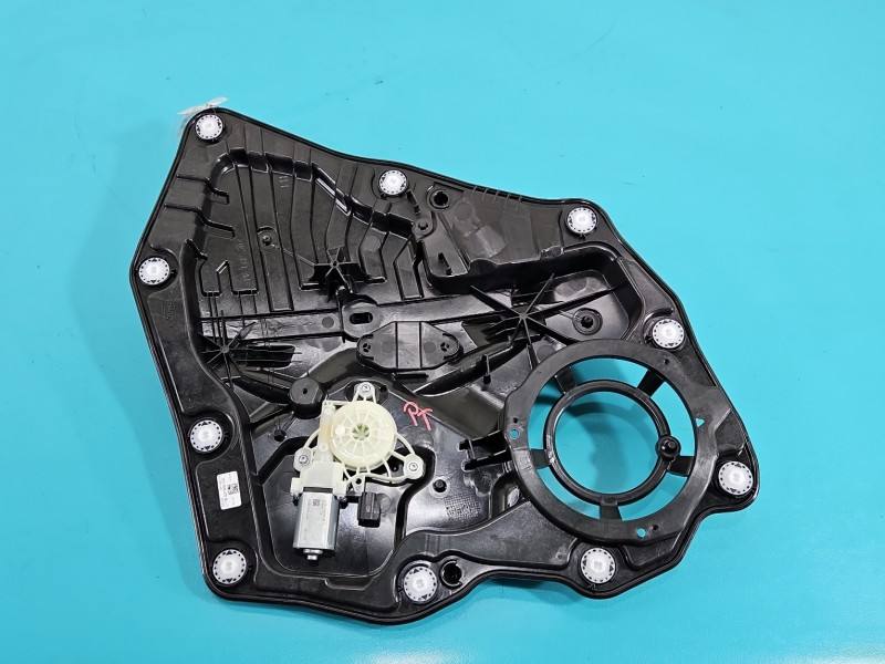 Склопідйомник задній правий Ford Puma L1TB-14A389-DE
