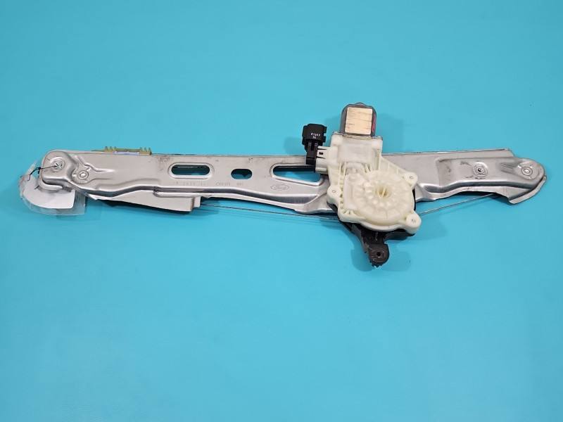 Склопідйомник задній правий Ford Transit Connect A65082-112