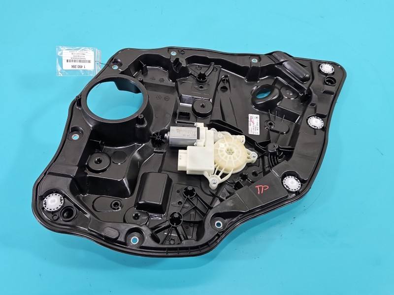 Склопідйомник задній правий BMW 3 G20 7432236