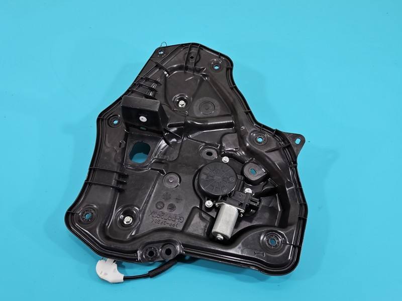 Склопідйомник задній правий Mazda 6 GHP97297X
