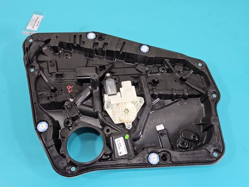 Склопідйомник задній правий BMW X3 G01 7455084