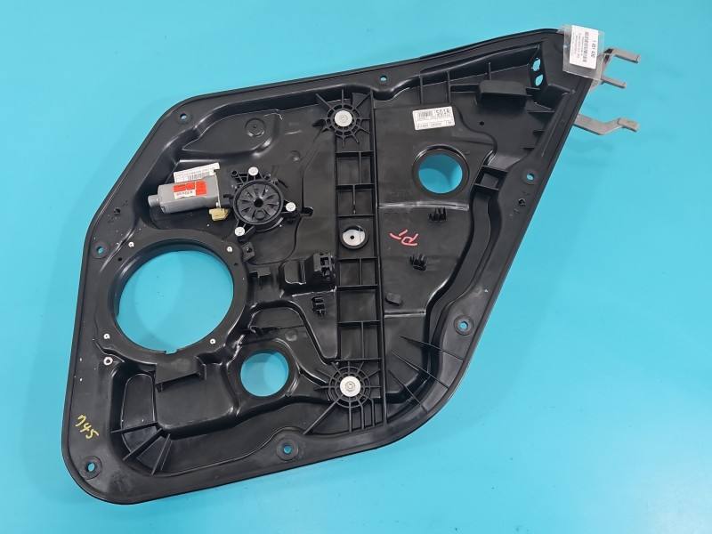 Стеклоподъемник задний правый Hyundai Elantra 83480-3X000