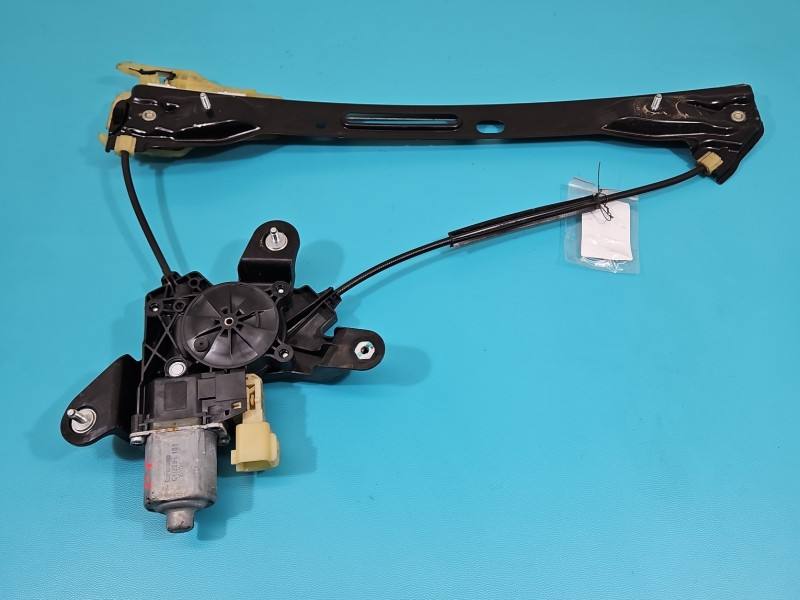 Склопідйомник задній правий Ford Fusion 0130822833