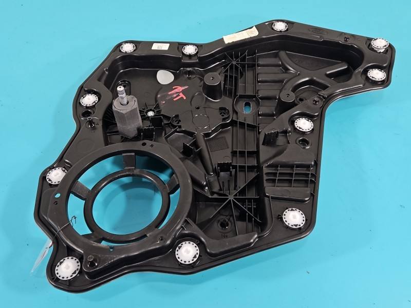 Стеклоподъемник задний правый Ford Fiesta H1BB-A27000-AC
