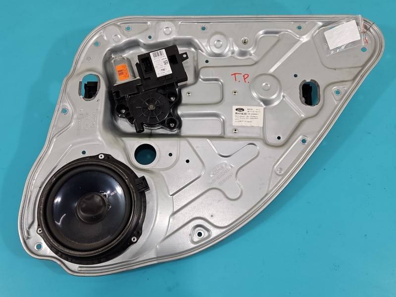 Склопідйомник задній правий Ford Kuga 7M51R24994DC