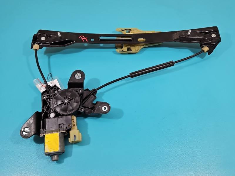 Склопідйомник задній правий Ford Mondeo DS73-F27000-BG