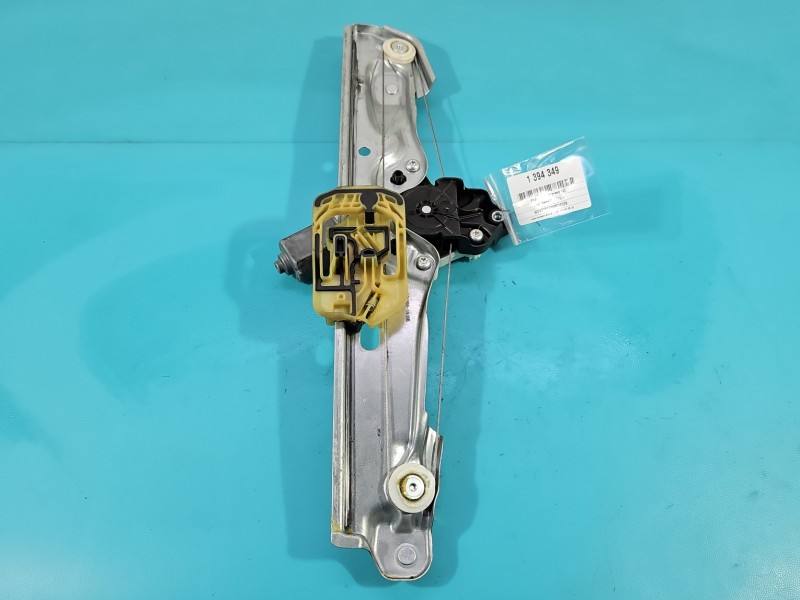 Склопідйомник задній правий Opel Astra K 39142320
