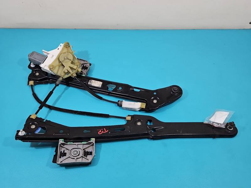 Склопідйомник задній правий Audi A7 4G 4G8839462C