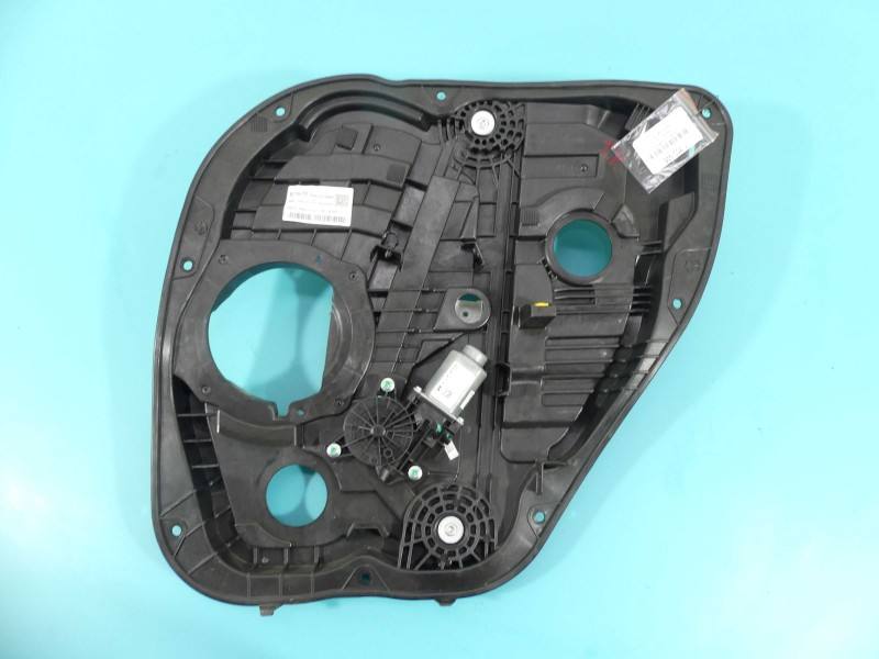 Склопідйомник задній правий Hyundai I30 93601-00100