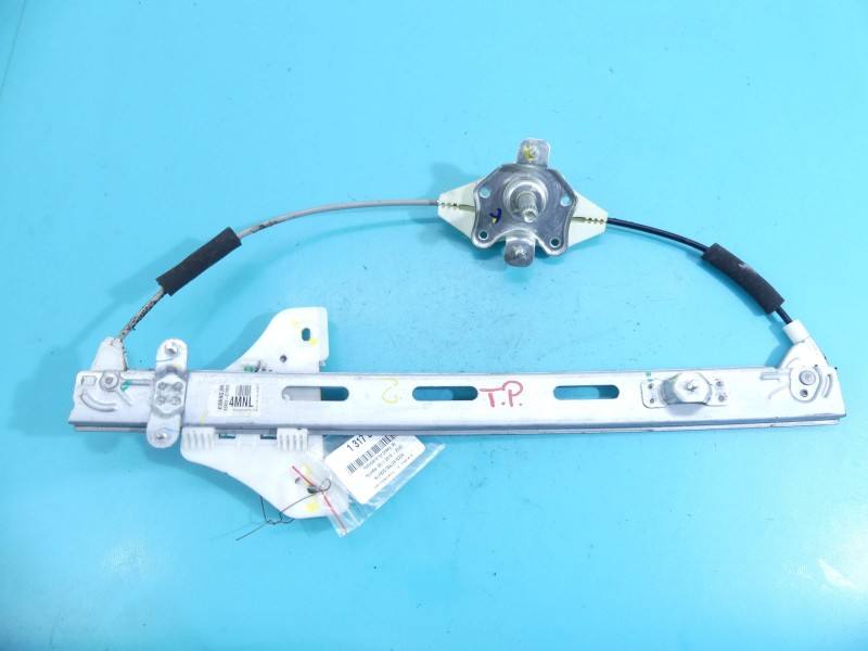 Склопідйомник задній правий Hyundai I20 83402-C7000