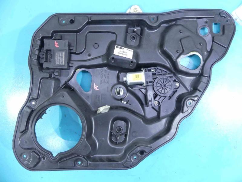 Склопідйомник задній правий Volvo XC60 9G9T14B534CC