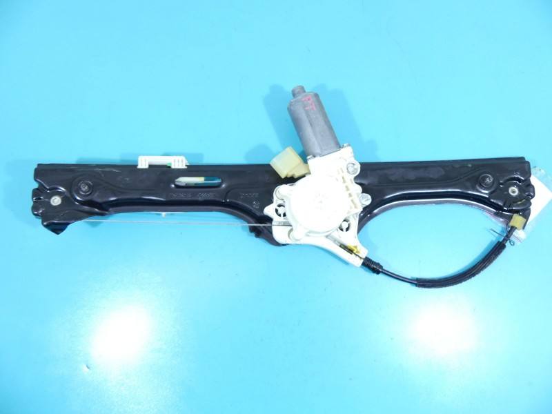 Склопідйомник задній правий BMW X5 E70 6967262