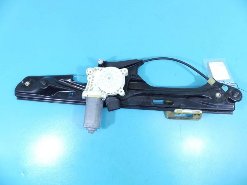 Склопідйомник задній правий BMW X3 F25 7322748