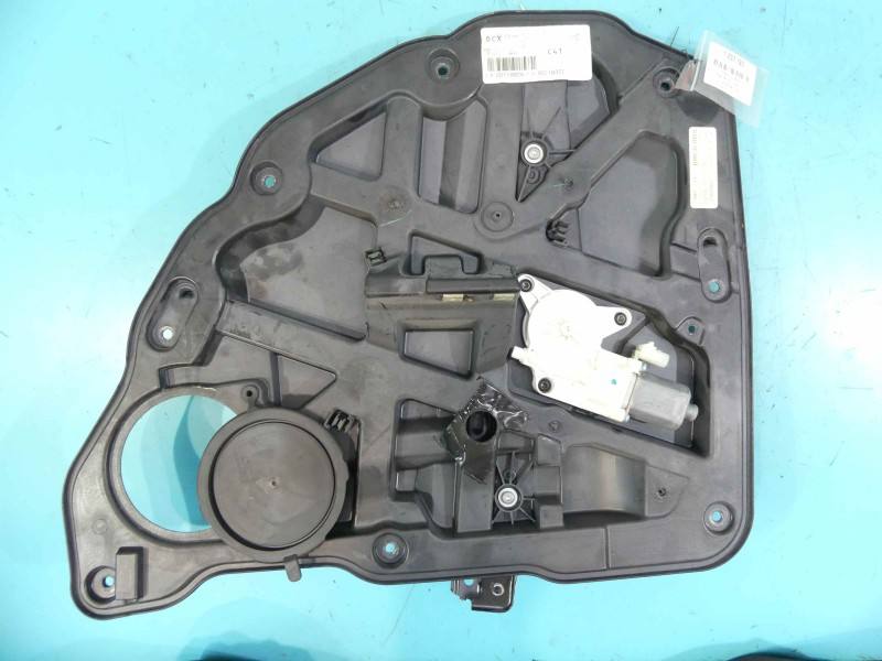 Склопідйомник задній правий Chrysler Sebring 3021937C