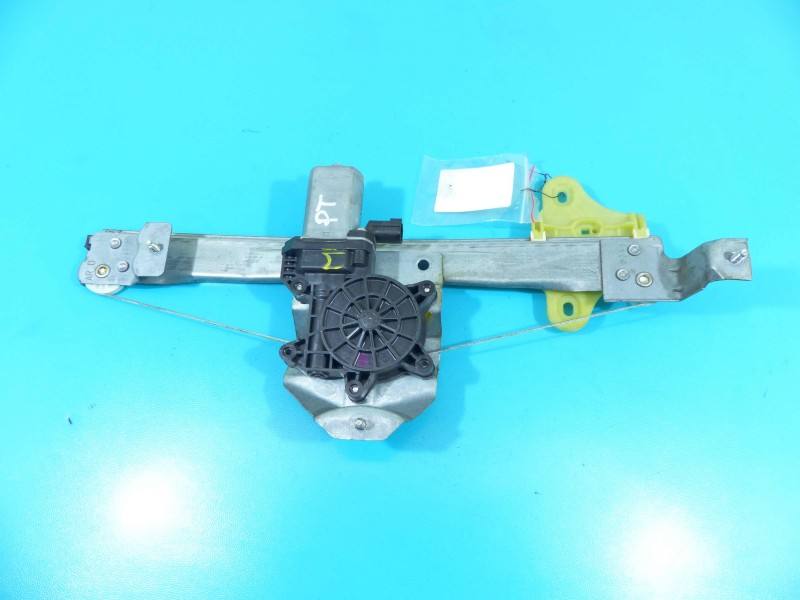 Склопідйомник задній правий Renault Captur 9030319-C