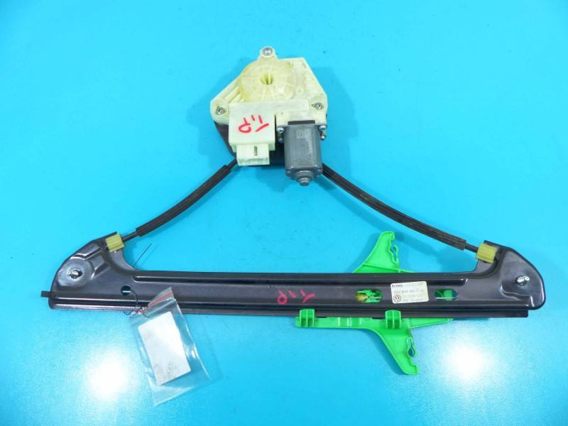 Склопідйомник задній правий Volkswagen Golf 7 5G4839462C