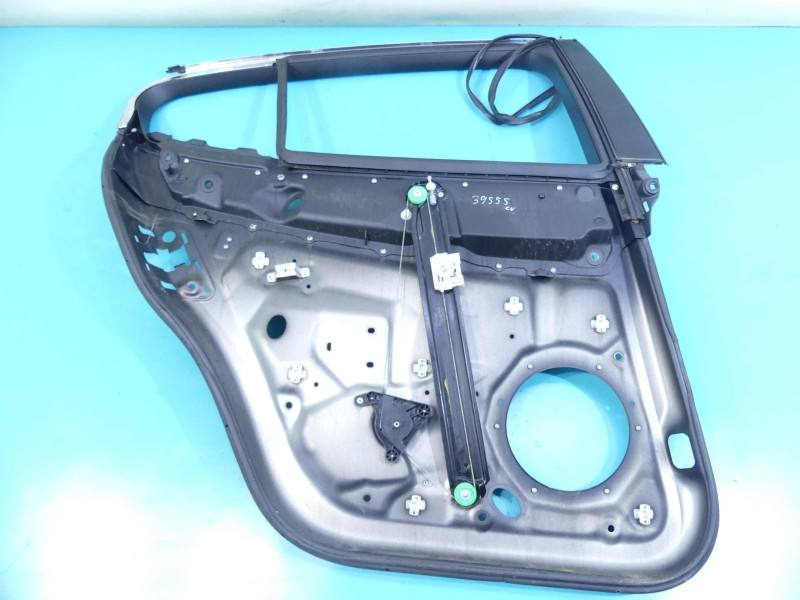 Склопідйомник задній правий Porsche Panamera 97053620200