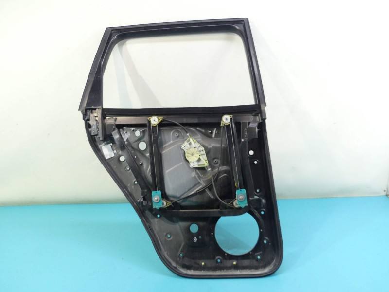 Склопідйомник задній правий Porsche Cayenne 3D0959794F