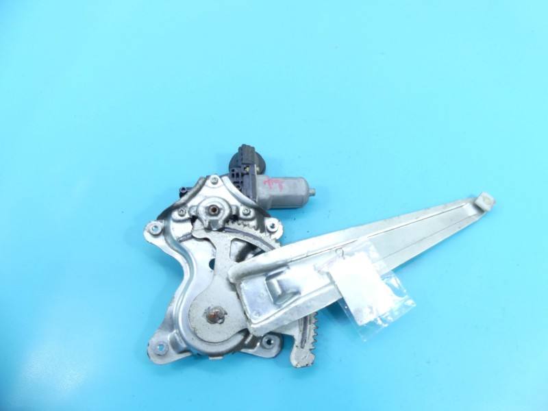 Склопідйомник задній правий Toyota Land Cruiser 85720-58010