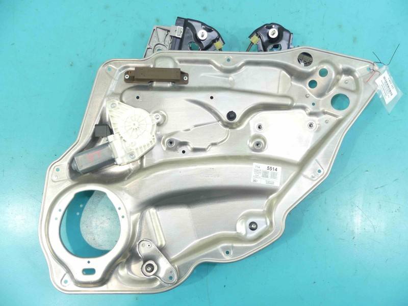 Склопідйомник задній правий Mercedes CLS C218 928983102