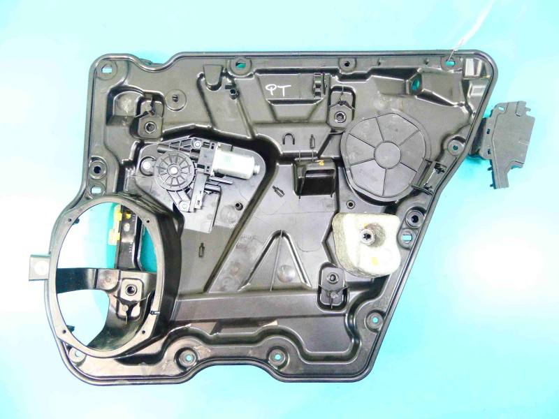 Склопідйомник задній правий Fiat Freemont C21363-100